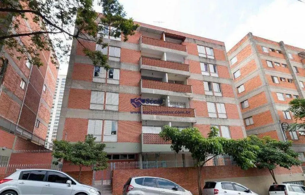 Apartamento, 3 quartos, 80 m² - Foto 21