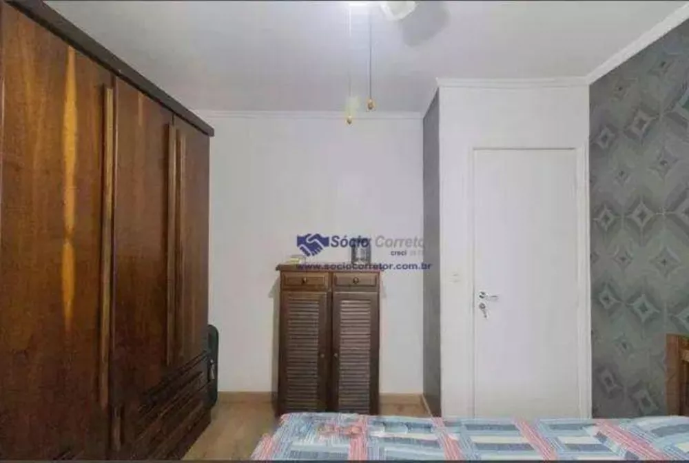 Apartamento à venda com 3 quartos, 80m² - Foto 11