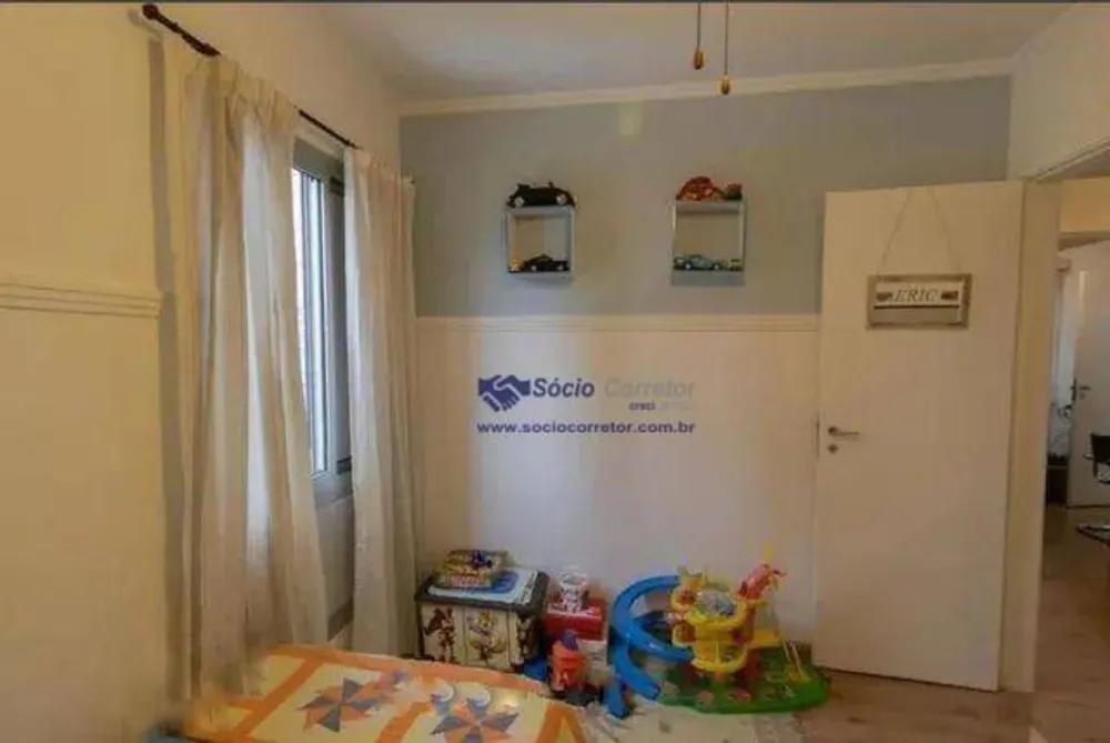 Apartamento, 3 quartos, 80 m² - Foto 15