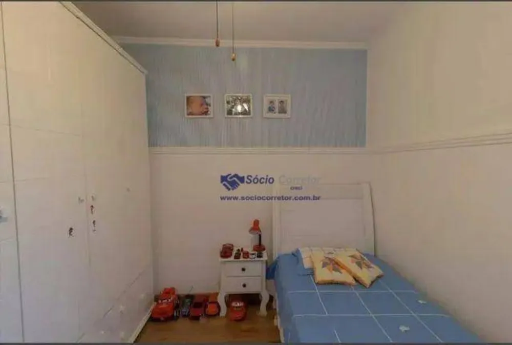 Apartamento, 3 quartos, 80 m² - Foto 14