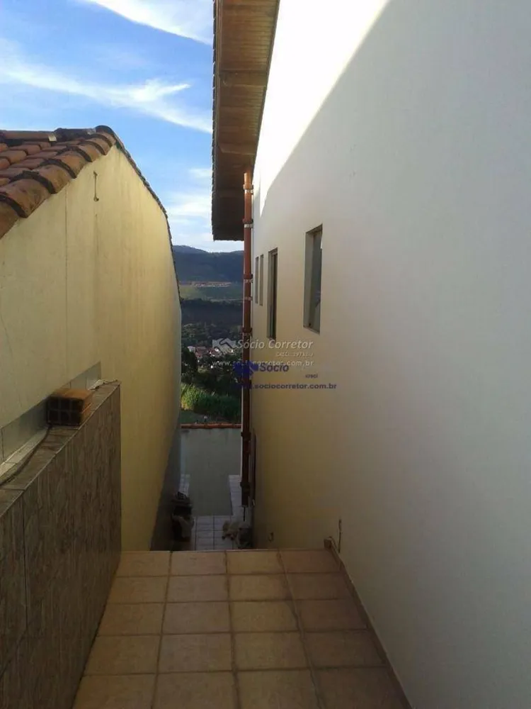 Casa, 3 quartos, 250 m² - Foto 28