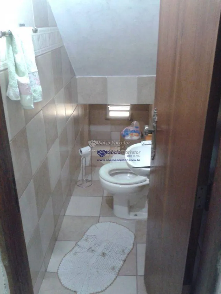 Casa, 3 quartos, 250 m² - Foto 14