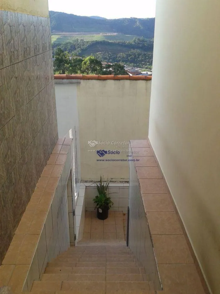 Casa, 3 quartos, 250 m² - Foto 13