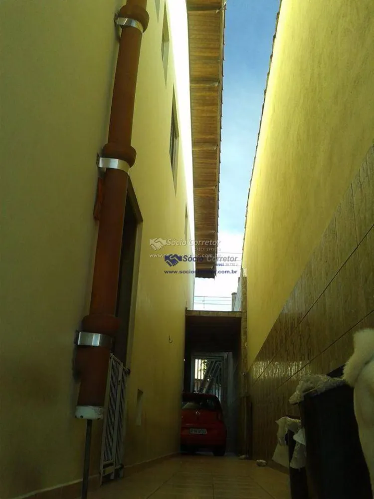 Casa, 3 quartos, 250 m² - Foto 19
