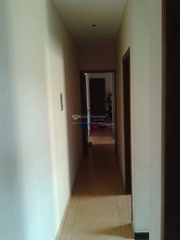 Casa, 3 quartos, 250 m² - Foto 21