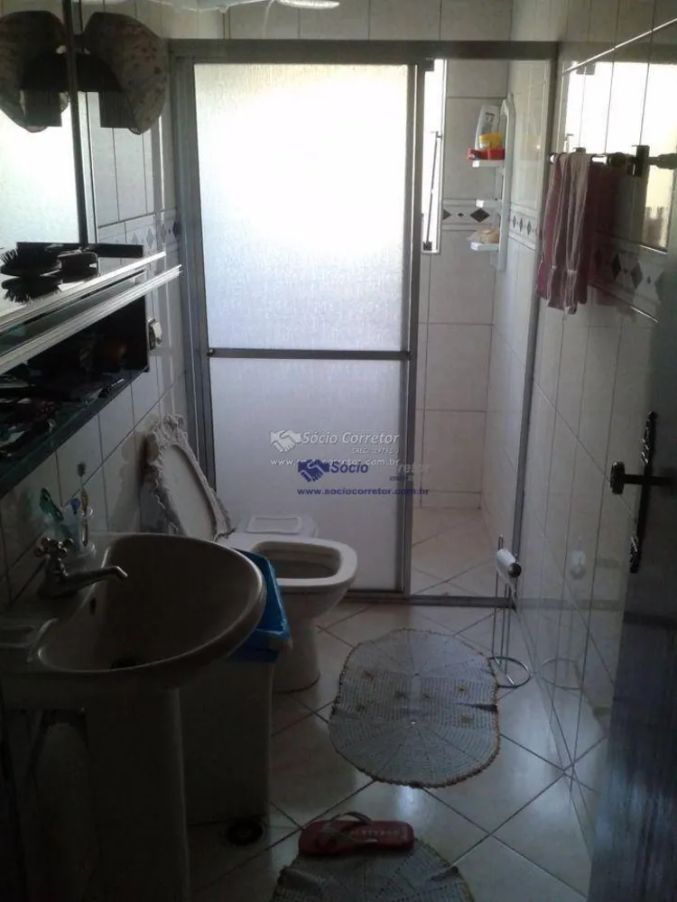 Casa, 3 quartos, 250 m² - Foto 15
