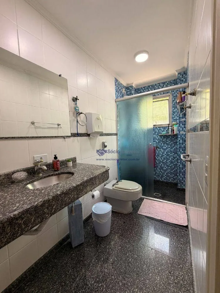 Apartamento, 3 quartos, 150 m² - Foto 8