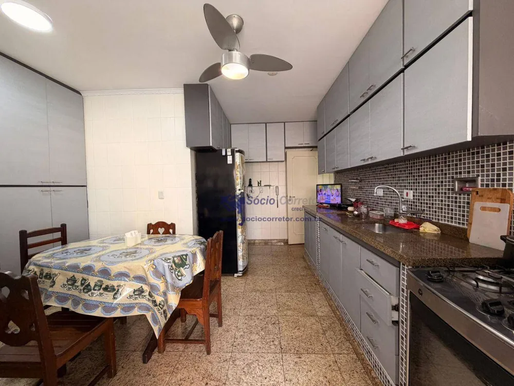 Apartamento, 3 quartos, 150 m² - Foto 3