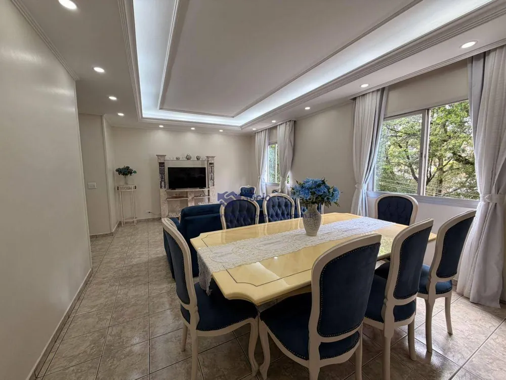 Apartamento, 3 quartos, 150 m² - Foto 6