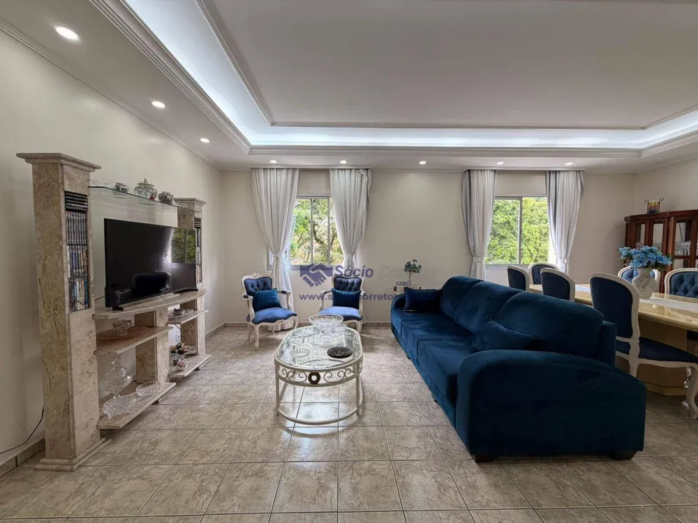 Apartamento, 3 quartos, 150 m² - Foto 5