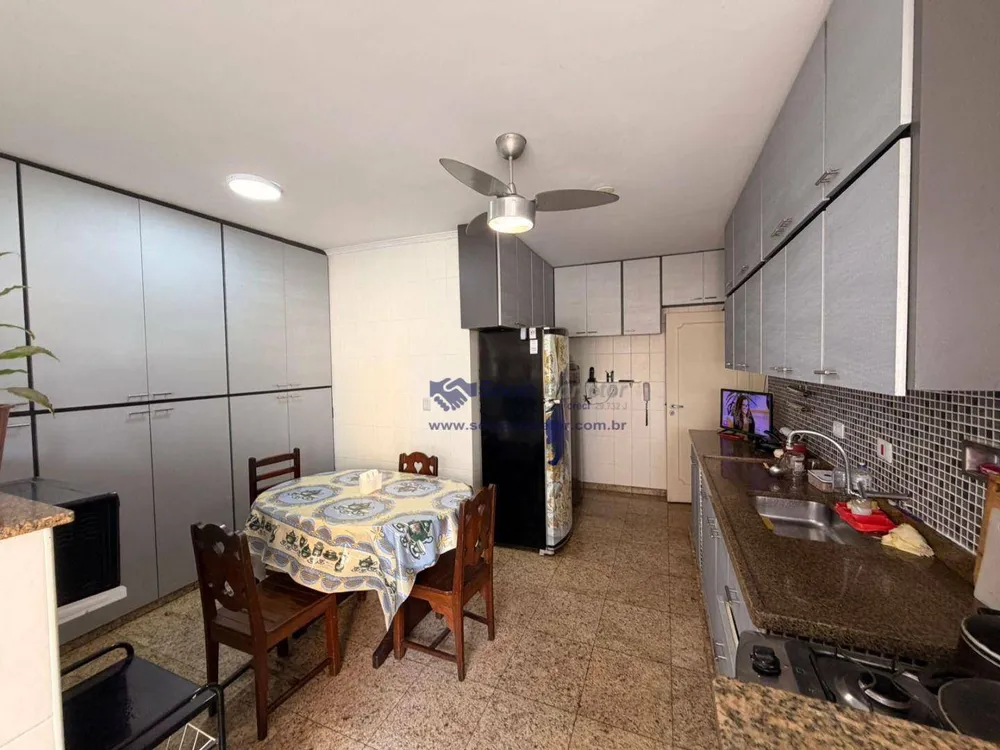 Apartamento, 3 quartos, 150 m² - Foto 2