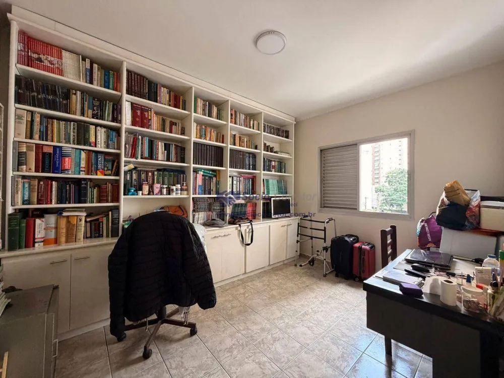 Apartamento, 3 quartos, 150 m² - Foto 11