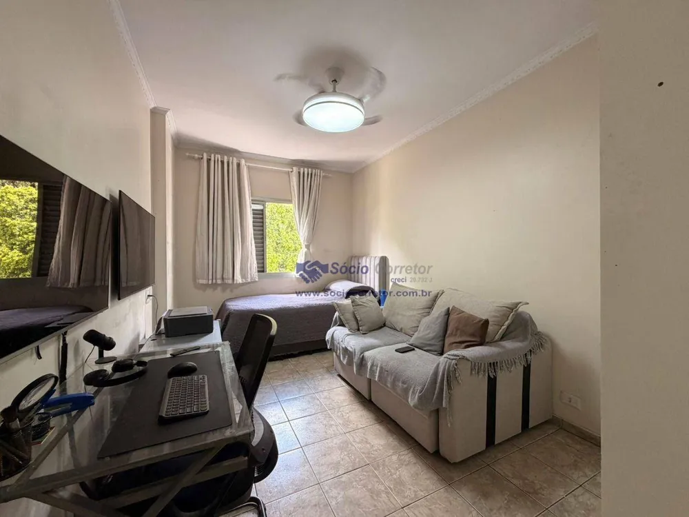Apartamento, 3 quartos, 150 m² - Foto 4