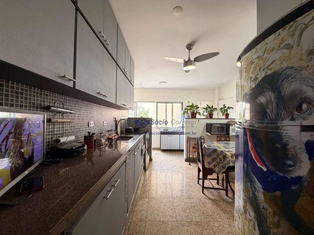 Apartamento, 3 quartos, 150 m² - Foto 4