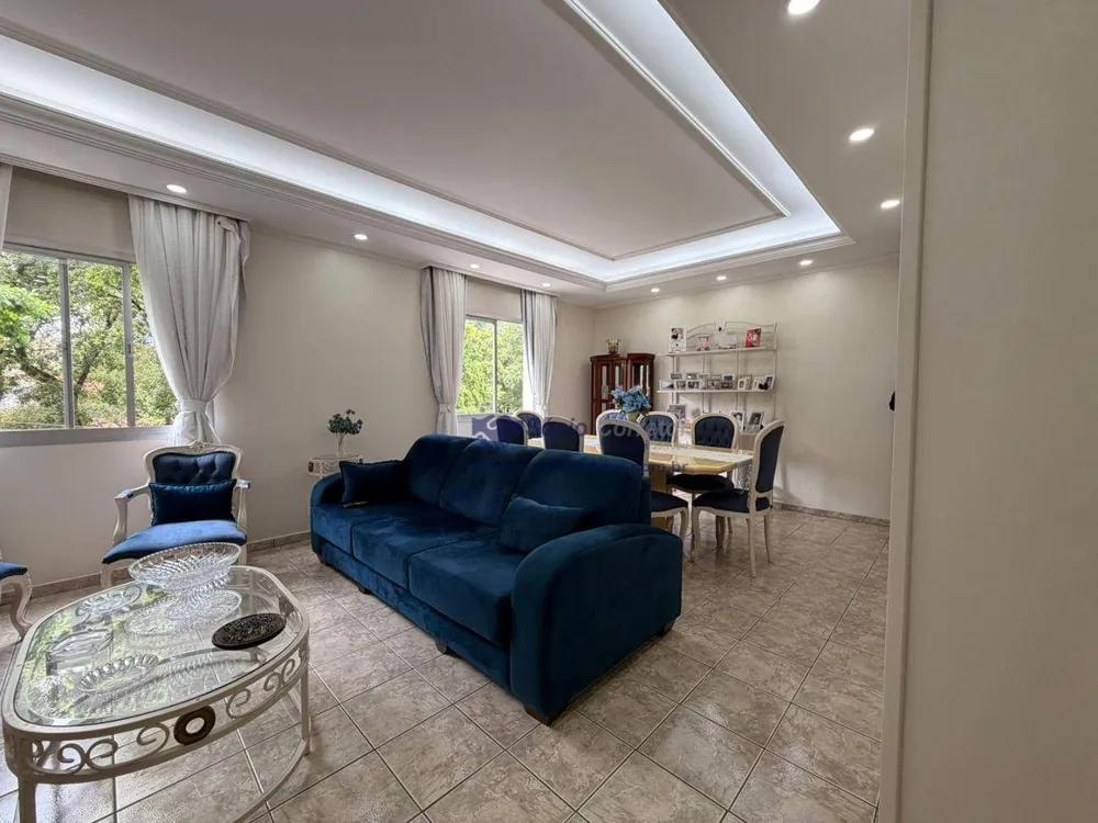 Apartamento, 3 quartos, 150 m² - Foto 1
