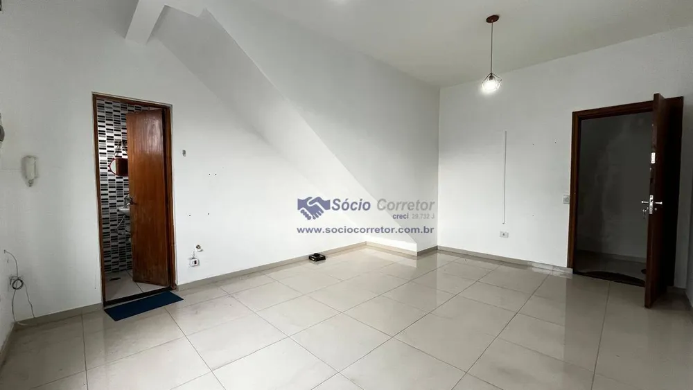Sala-Conjunto, 45 m² - Foto 1
