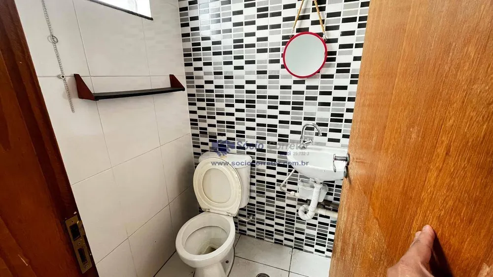 Sala-Conjunto, 45 m² - Foto 4