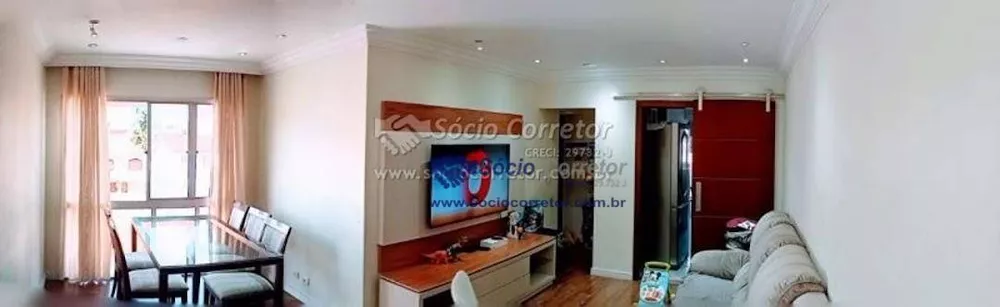 Apartamento à venda com 2 quartos, 64m² - Foto 11