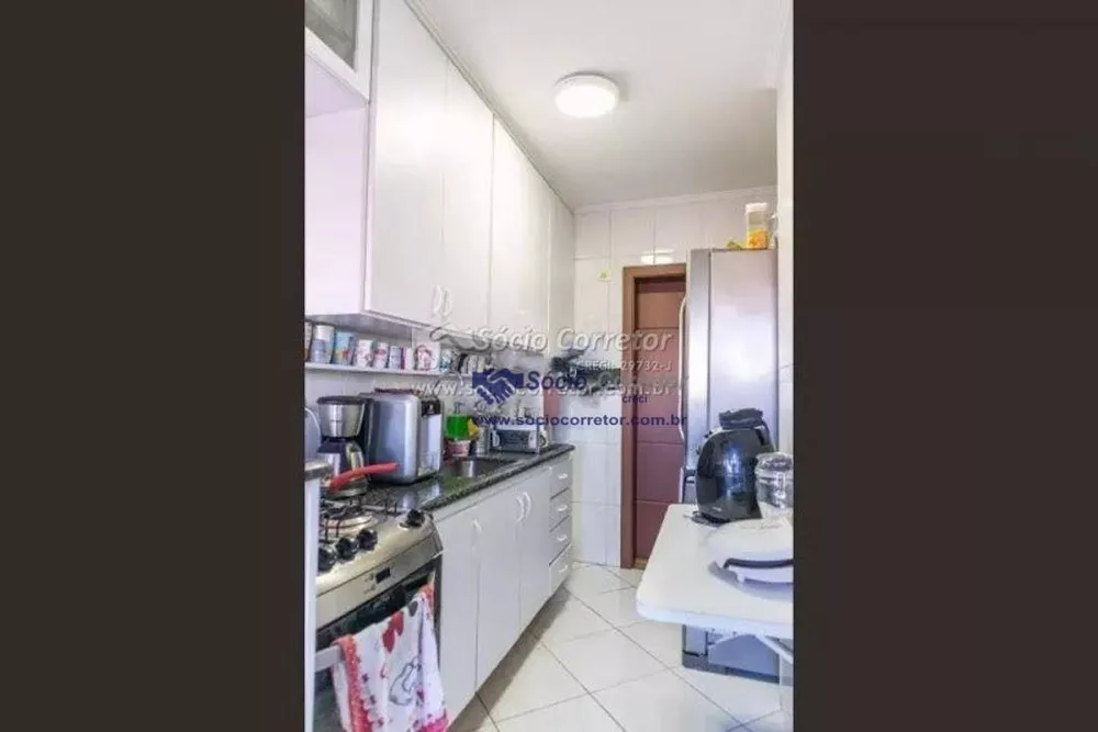 Apartamento à venda com 2 quartos, 64m² - Foto 8