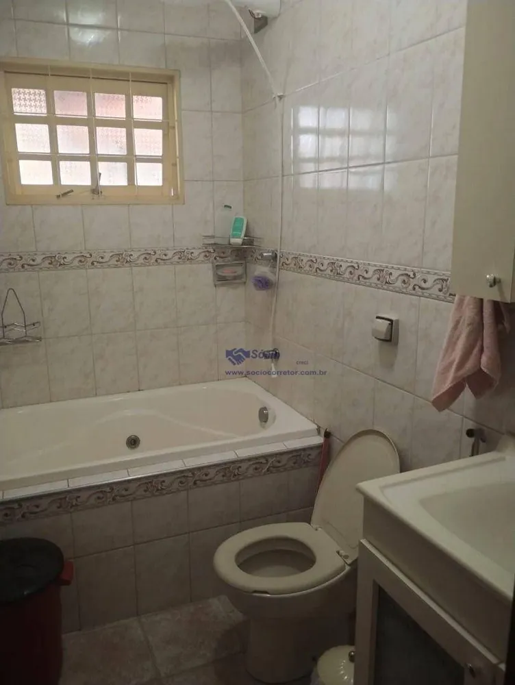 Sobrado, 5 quartos, 336 m² - Foto 3
