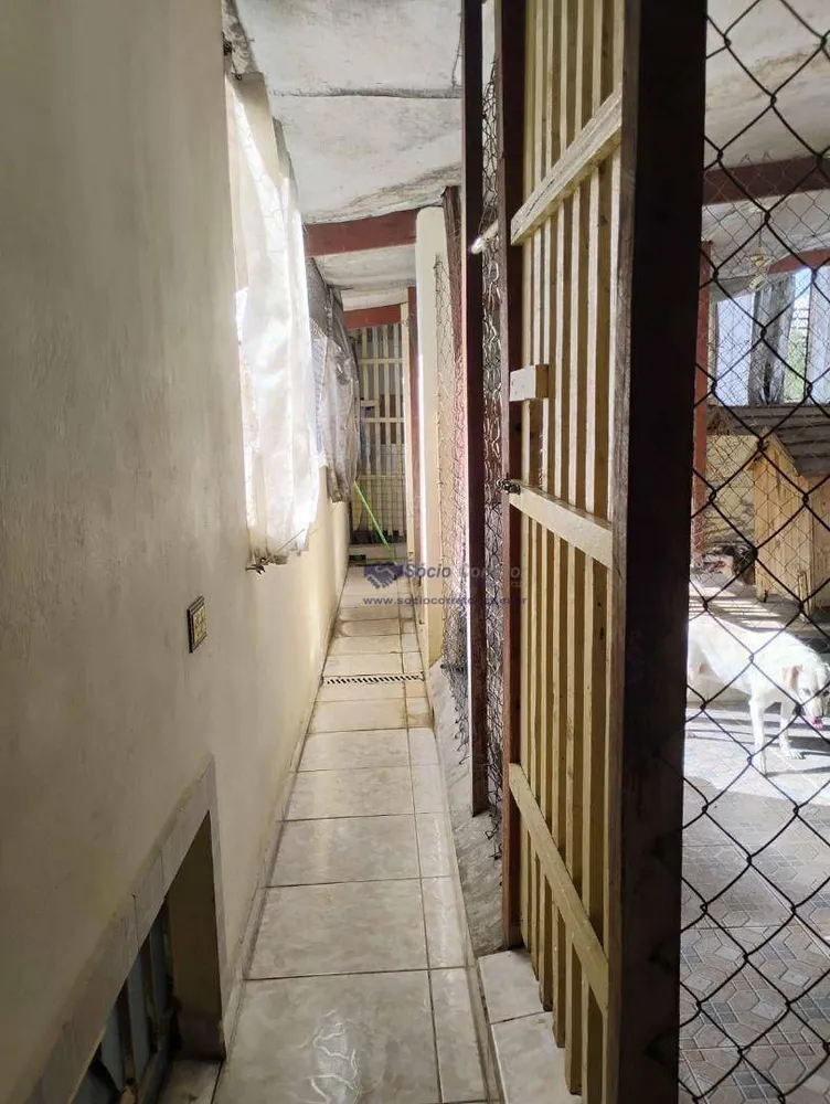Sobrado, 5 quartos, 336 m² - Foto 6