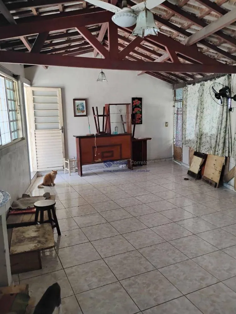 Sobrado, 5 quartos, 336 m² - Foto 7