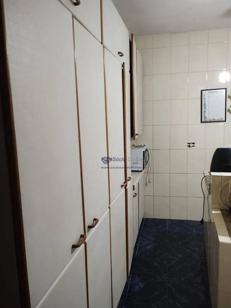 Sobrado, 5 quartos, 336 m² - Foto 2