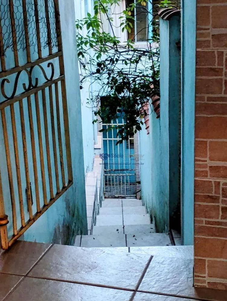 Sobrado, 5 quartos, 336 m² - Foto 1
