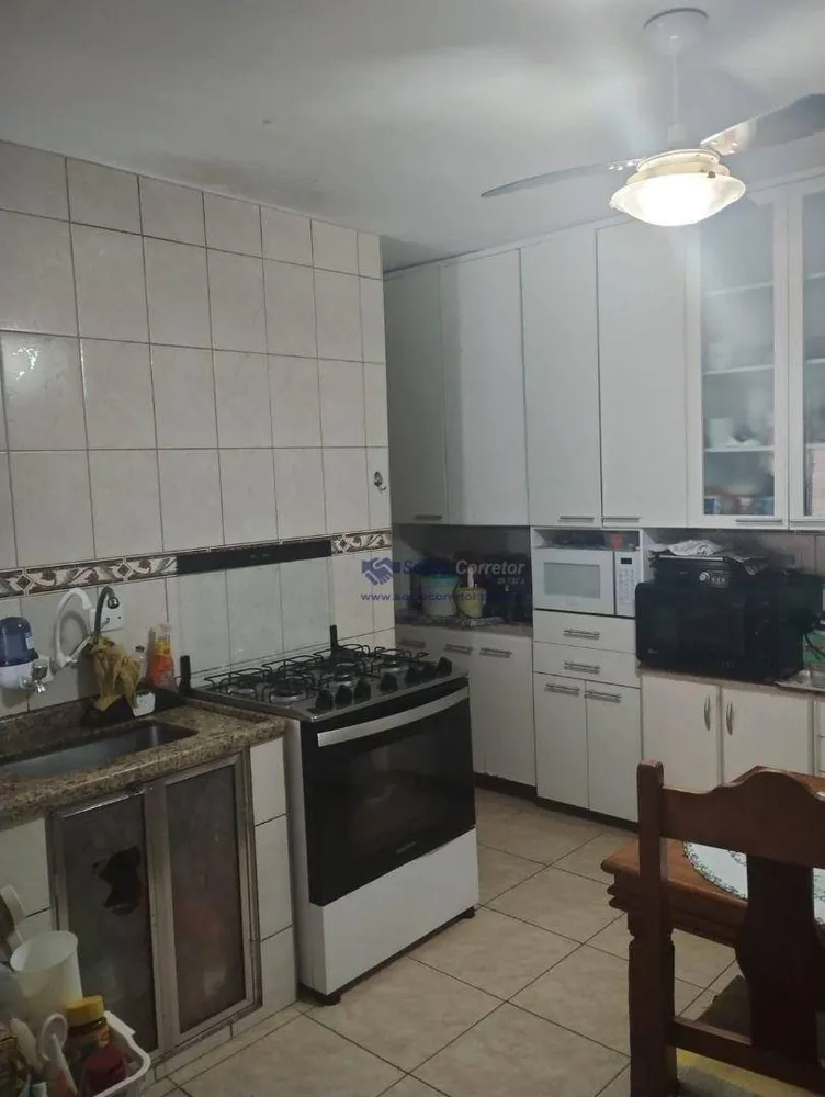 Sobrado, 5 quartos, 336 m² - Foto 5