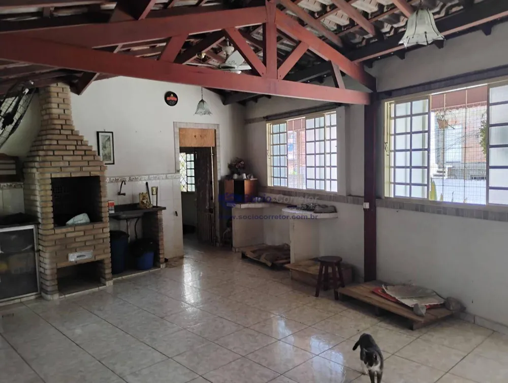 Sobrado, 5 quartos, 336 m² - Foto 4