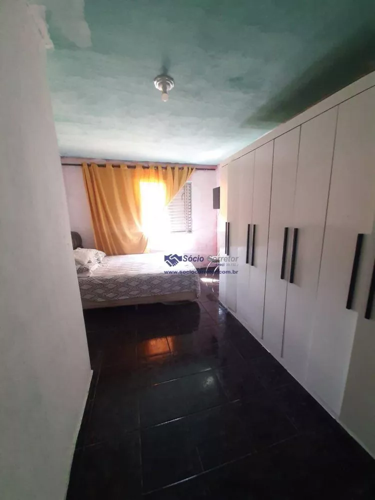 Sobrado à venda com 2 quartos, 100m² - Foto 11