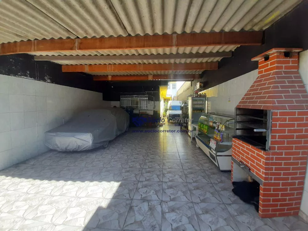 Sobrado à venda com 2 quartos, 100m² - Foto 1