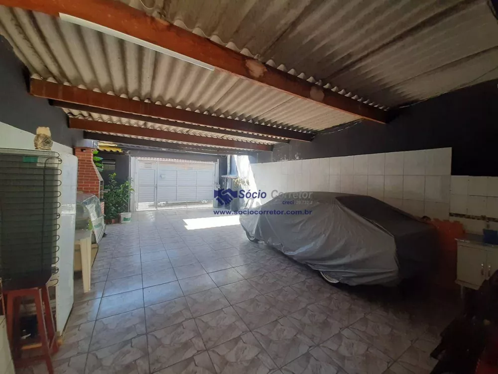 Sobrado à venda com 2 quartos, 100m² - Foto 2