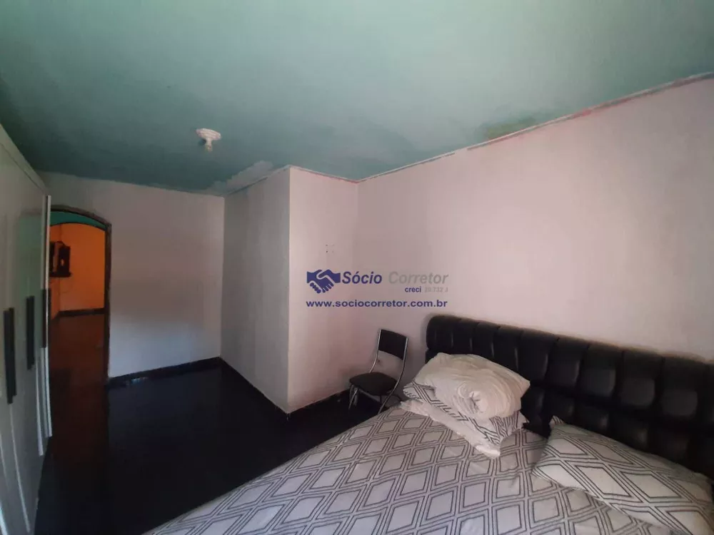 Sobrado à venda com 2 quartos, 100m² - Foto 12