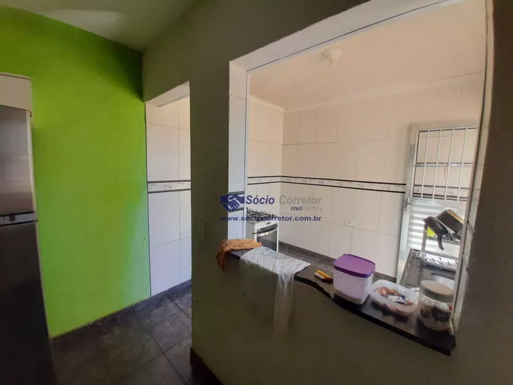 Sobrado à venda com 2 quartos, 100m² - Foto 9