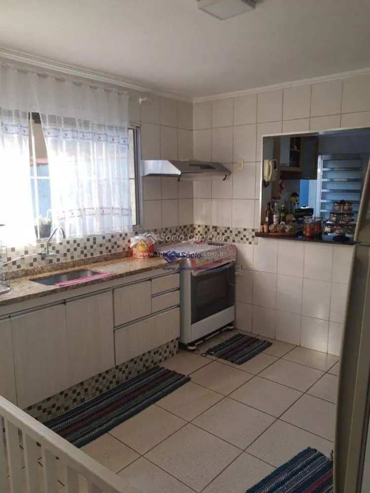 Sobrado à venda com 3 quartos, 120m² - Foto 6