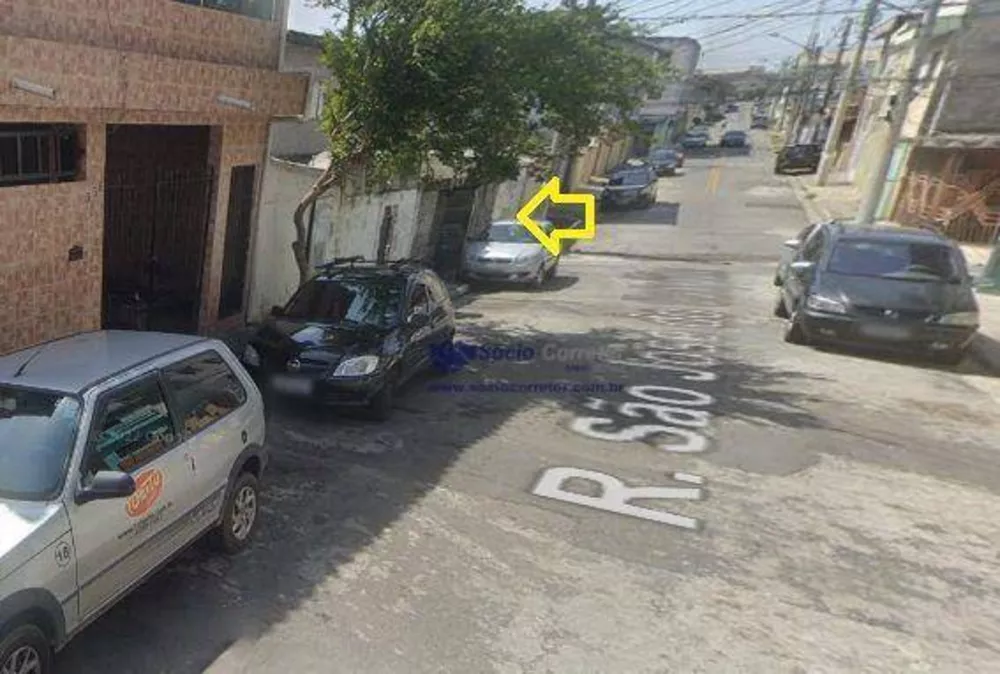 Sobrado à venda com 3 quartos, 175m² - Foto 3