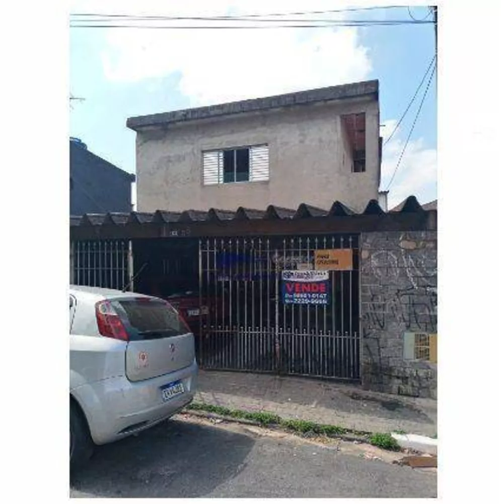 Sobrado à venda com 3 quartos, 175m² - Foto 2