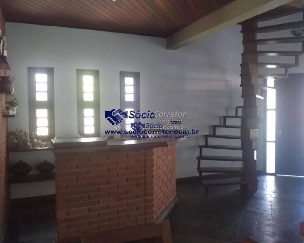 Sobrado à venda com 3 quartos, 230m² - Foto 5