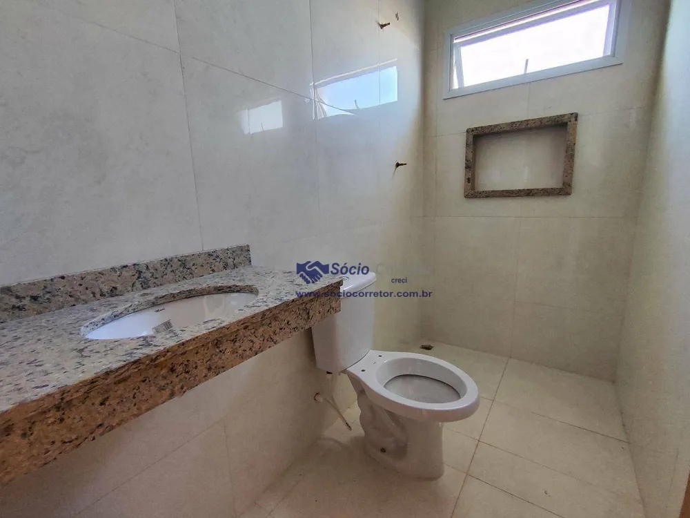 Sobrado, 3 quartos, 130 m² - Foto 13
