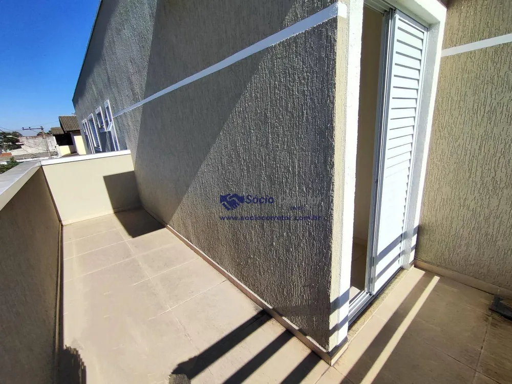 Sobrado, 3 quartos, 130 m² - Foto 18