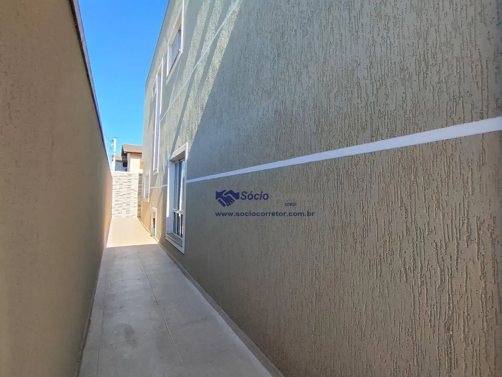 Sobrado, 3 quartos, 130 m² - Foto 19