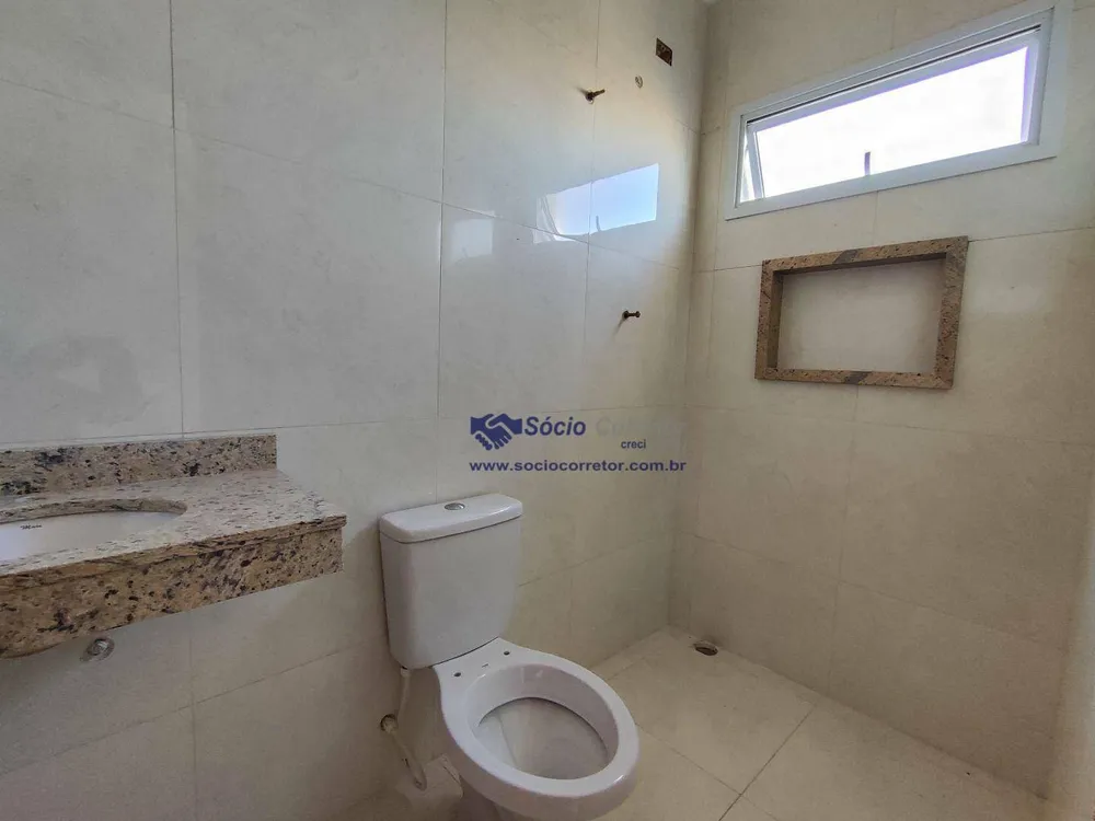 Sobrado, 3 quartos, 130 m² - Foto 15