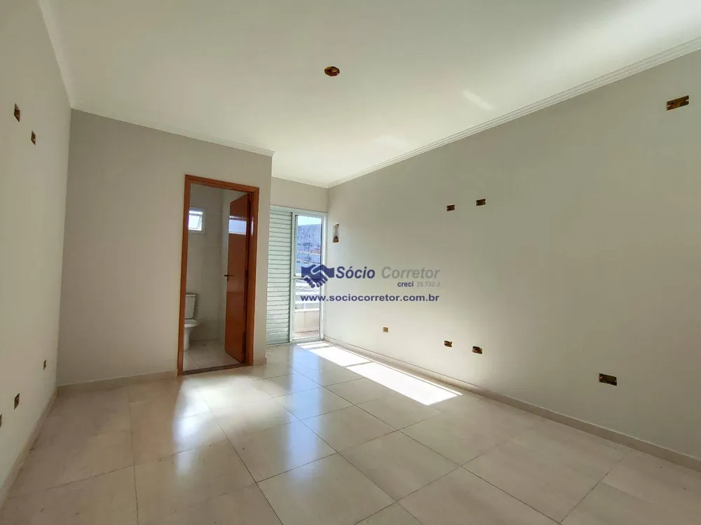Sobrado, 3 quartos, 130 m² - Foto 16