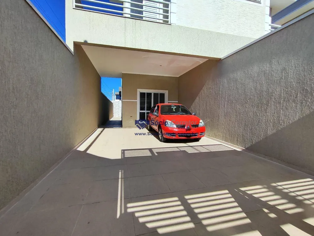 Sobrado, 3 quartos, 130 m² - Foto 20