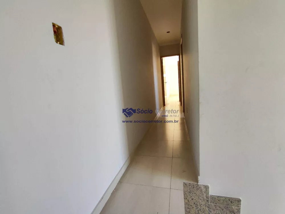 Sobrado à venda com 3 quartos, 130m² - Foto 11