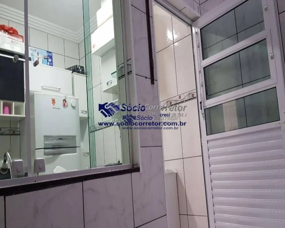 Sobrado, 3 quartos, 145 m² - Foto 20