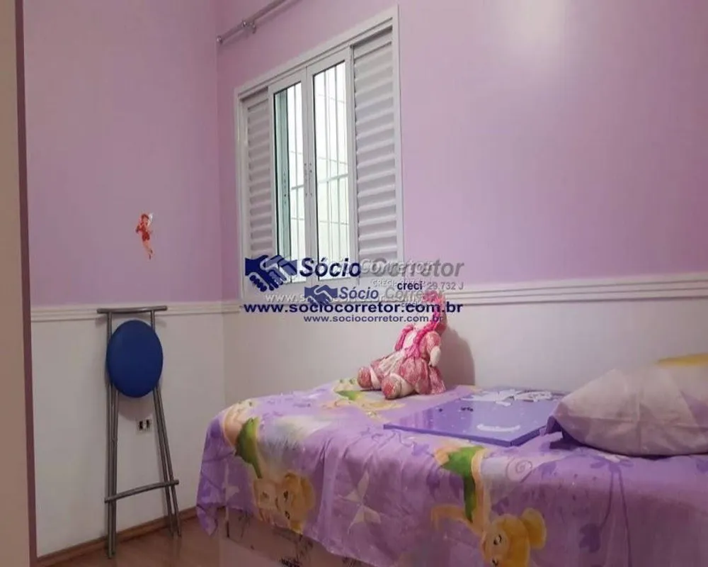 Sobrado, 3 quartos, 145 m² - Foto 23