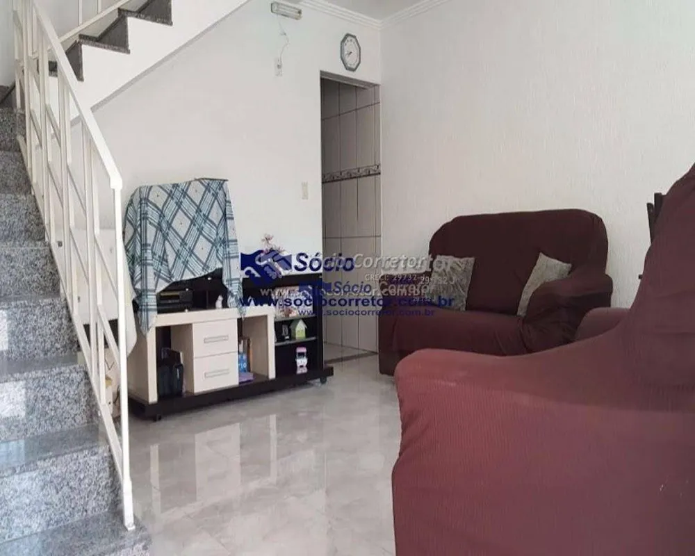 Sobrado, 3 quartos, 145 m² - Foto 15