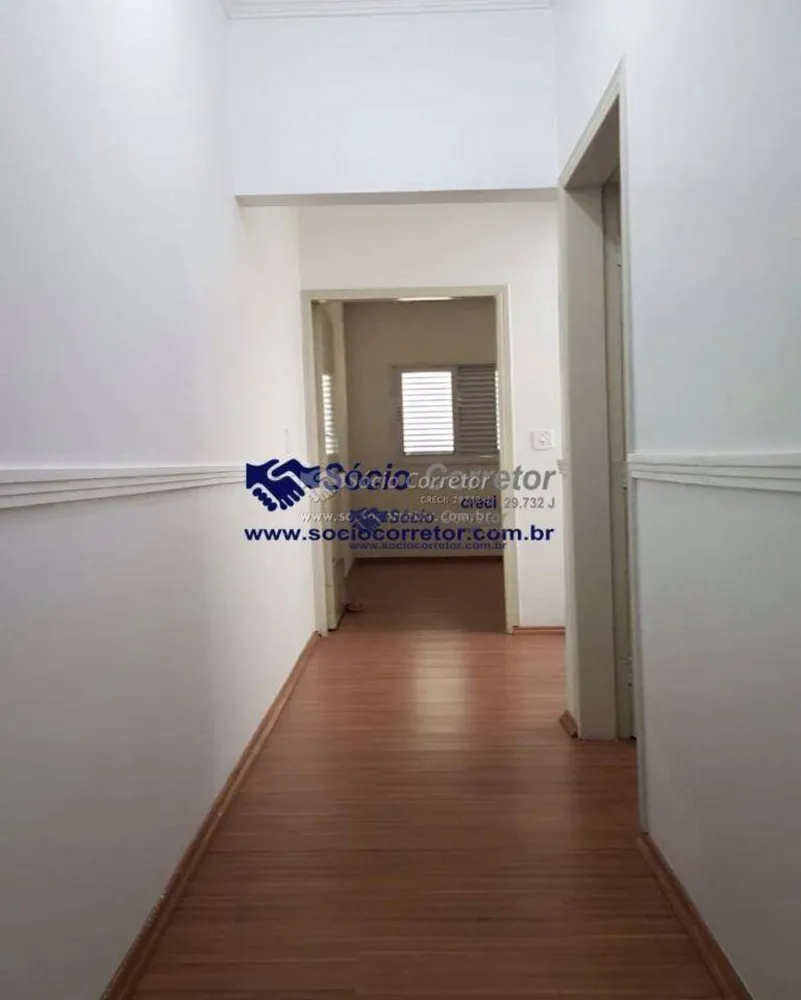 Sobrado, 3 quartos, 145 m² - Foto 22